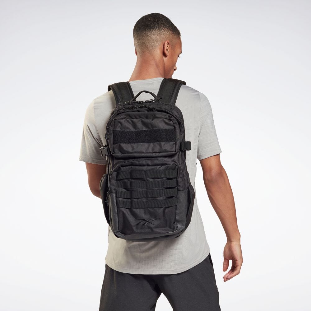 儀式 リーボック Reebok 返品可 形作る 機会 リックサック Training Day Backpack レディース メンズ Gt7687 トレーニング 佩物 Sngsecurity Com