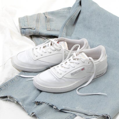 楽天市場】REEBOK リーボック スニーカー CLASSICS CLUB C 85