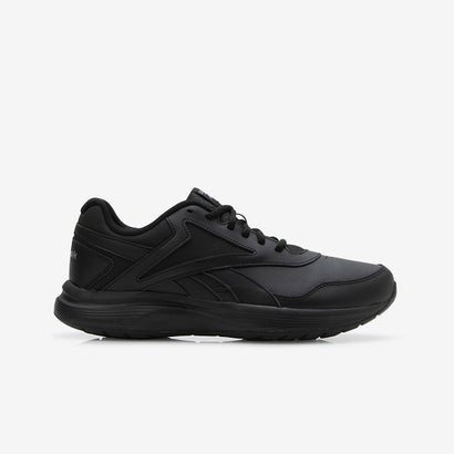 【リーボック堅苦しさ】ウォーク ウルトラ 7.0 DMX MAX / Walk Ultra 7.0 DMX MAX （黒いこと）