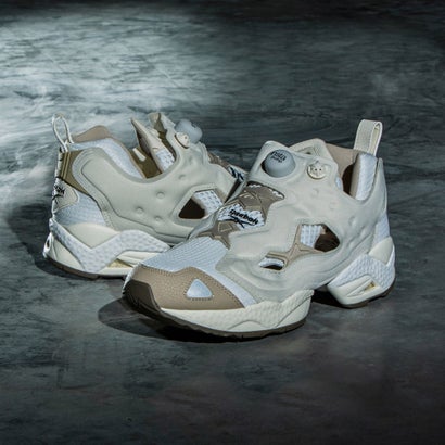 楽天市場】リーボック インスタポンプ フューリー REEBOK