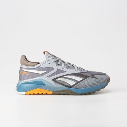 【リーボック堅苦しさ】ナノ X2 TR 冒険 / Nano X2 TR Adventure （ピュアグレー）