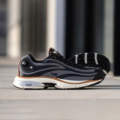 【リーボック堅苦しさ】割り増し金 揚水機 光の都市 調教師  / PREMIER PUMP PARIS TRAINER （ピュアグレー）
