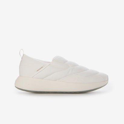 【リーボック公式】DMX コンフォート プラス スリッポン ウィンター / DMX COMFORT + SLIP ON WINTER （チョーク）｜Reebok Online Shop 店