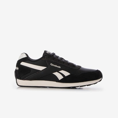 【リーボック堅苦しさ】グライド 置き目 / REEBOK GLIDE LOW （黒いこと）
