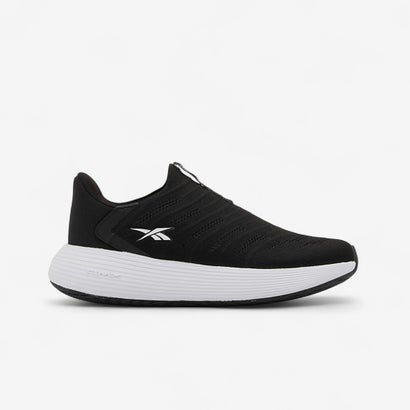 【リーボック堅苦しさ】DMX コンフォート つけ加える 踏み段 かぞえ上げる 点火装置 / DMX COMFORT + STEP COUNT LITE （黒いこと/白いこと）