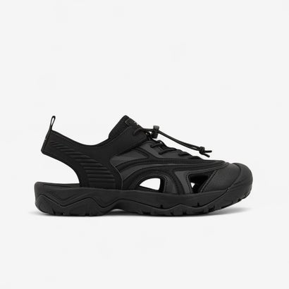 【リーボック堅苦しさ】スニーカーサンダル ハイフリッパー / SNEAKER SANDAL HYFLIPPER（黒いこと）