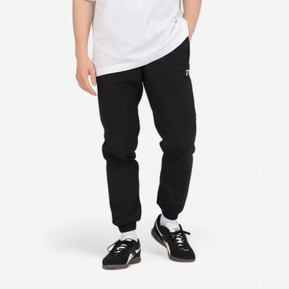 【リーボック堅苦しさ】クラシックス ベクトル 貨物自動車ズボン下 / CL F FR TRACKPANT （黒いこと）