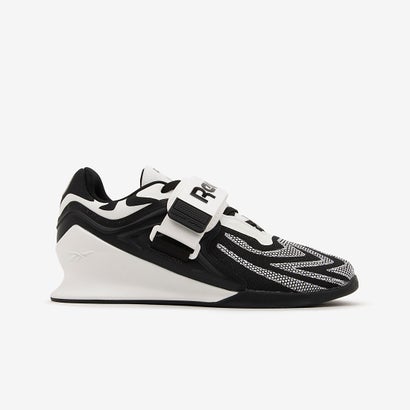 【リーボック公式】レガシー リフター IV / LEGACY LIFTER IV (ブラック)|Reebok Online Shop 店