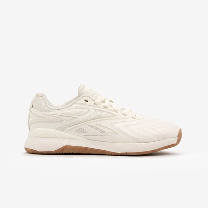 【リーボック公式】ナノ X5 エッジ / NANO X5 EDGE (チョーク)|Reebok Online Shop 店