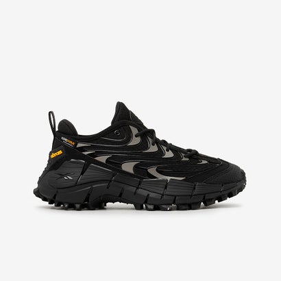 【リーボック公式】ジグ キネティカ 3.5 エッジ / ZIG KINETICA 3.5 EDGE （ブラック）｜Reebok Online Shop 店
