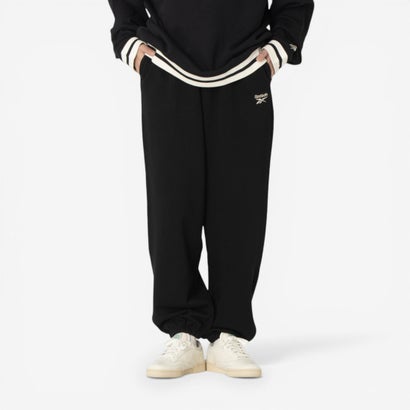【リーボック公式】ローンクラブ ジョガーパンツ / LAWN CLUB JOGGER PANTS (ブラック)|Reebok Online Shop 店