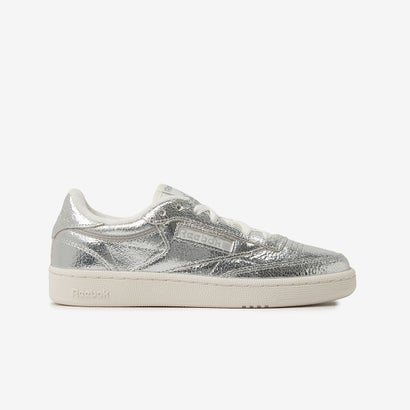 【リーボック公式】クラブシー 85 / CLUB C 85 （シルバー）｜Reebok Online Shop 店