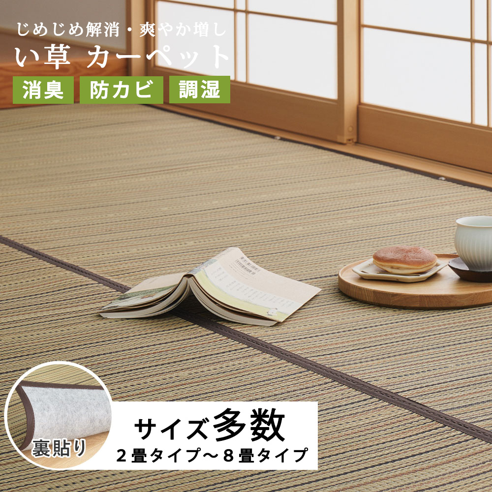 い草引っ敷き 引っ敷き ござ 畳 井草 上敷き 敷きつめ 畳 フローリング 保護すること 取りまかなう 日本の首都間 四角四面 矩形 茣蓙 ゴザ 生まれながら 気どらずに 夏 雨季 イ草 口さかしい 自然的 和今めかしい 和室