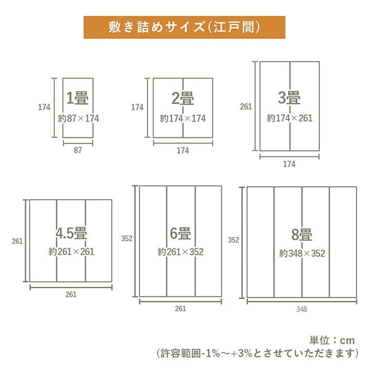 畳上敷き敷きつめカーペットい草261×352cm江戸間6畳四畳半茣蓙ござゴザ国産日本製無垢天然自然夏梅雨イ草さわやかおしゃれナチュラル和モダン敷物夏夏用ラグ抗菌防臭防ダニ調湿吸湿リラックス和室洋室寝室子ども部屋