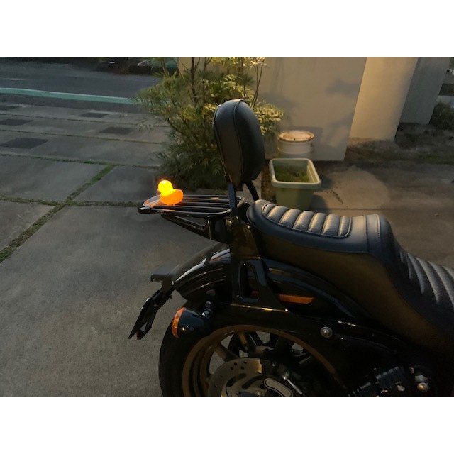 楽天市場 ひよこライダー 光る バイク ハーレー ニンジャ Gpz900r プレゼント 可愛い 子供 誕生日 点滅 納車記念 スクーター 自転車 三輪車 子供 Reedus