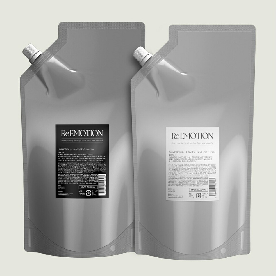 楽天市場】ReEMOTION ハニーオイル 100mL : ReEMOTION楽天市場店