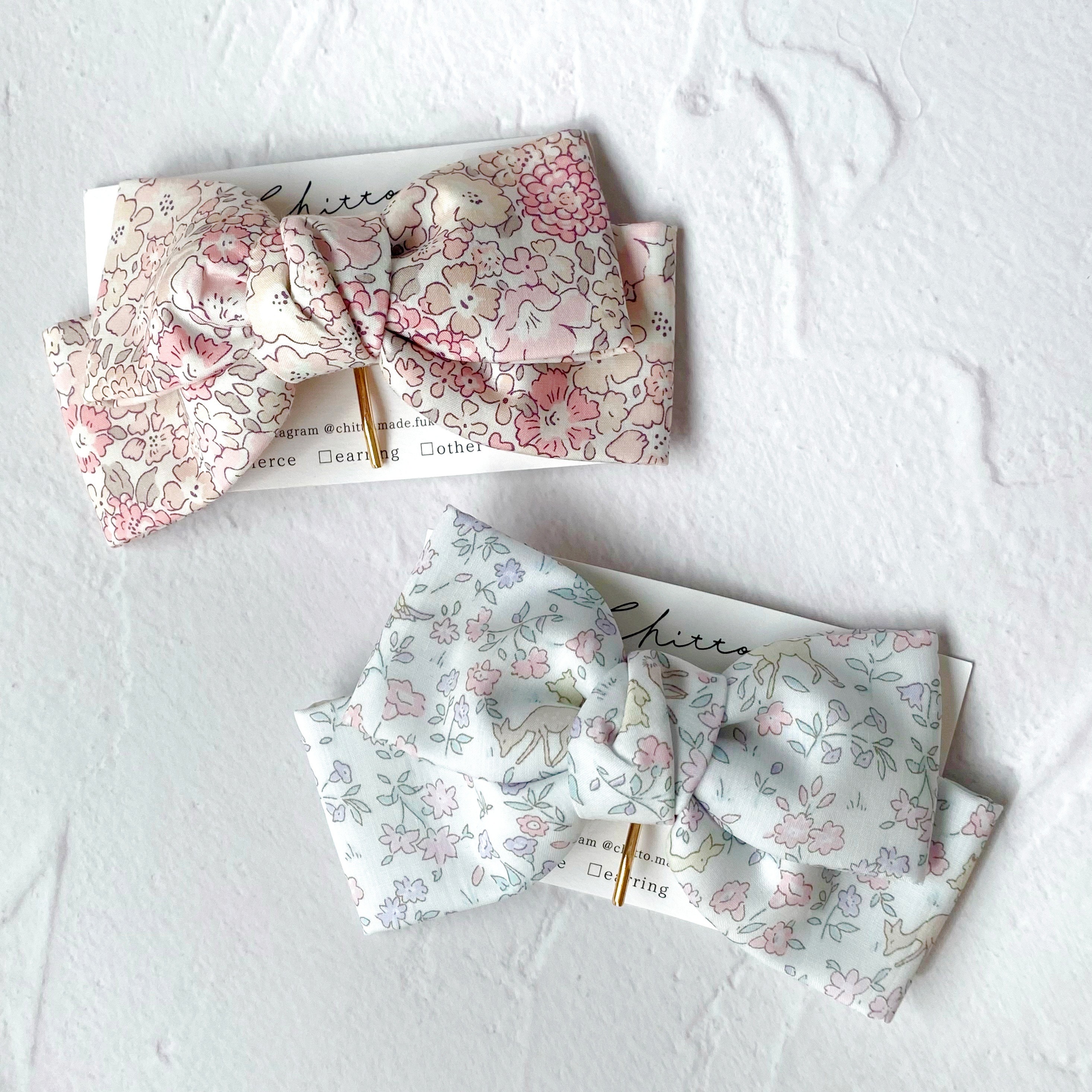 楽天市場】タータンチェック くるみボタン ポニーフック (1つ