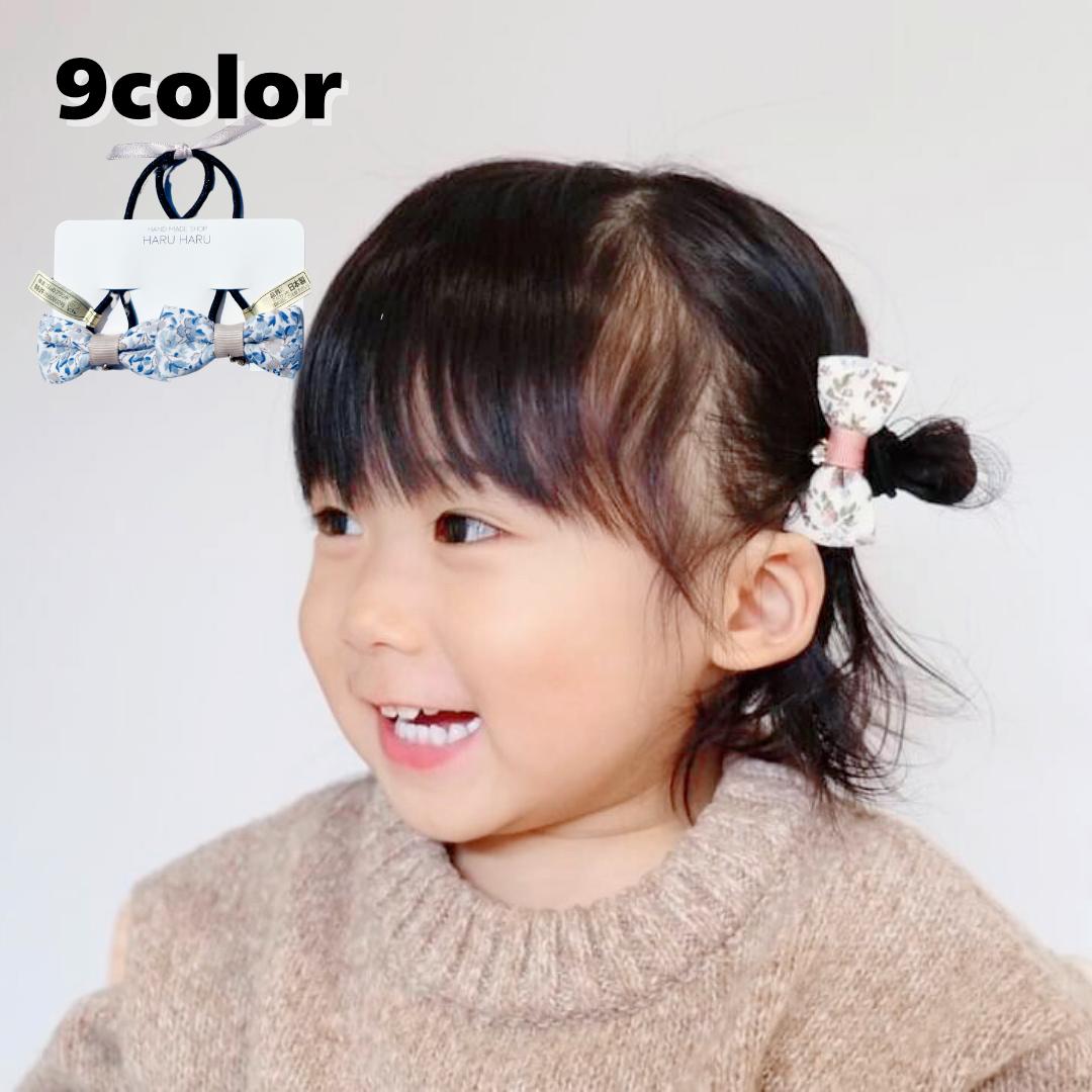 楽天市場】【mht】 ベアーヘアクリップ くま ベビー アニマル