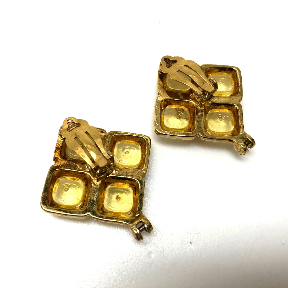 シャネル Chanel 97p イヤリング Cc ゴールド 新品 レディース Chanel ストーン Gp アクセサリー ストーン Gp ブランドショップ リファレンス シャネル Chanel イヤリング 対応 包装 人気no 1セール シャネル Chanel 97p イヤリング Cc ゴールド 新品 レディース Chanel ストーン Gp アクセサリー ストーン Gp ブランドショップ リファレンス シャネル Chanel イヤリング 対応 包装 人気no 1セール