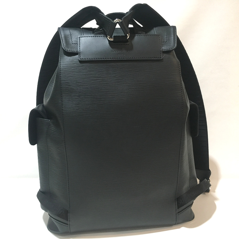 bag: Supreme X Louis Vuitton Bag Black