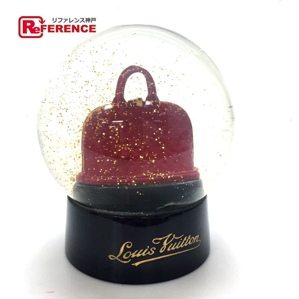 楽天市場】LOUIS VUITTON ルイヴィトン 2009年限定 置物 ワードロープ