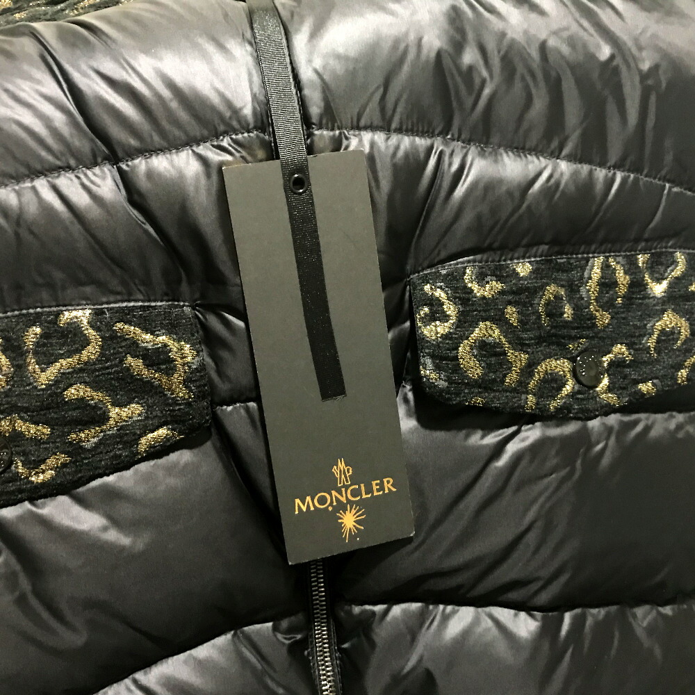 Moncler モンクレール ノースリーブ ベスト Suisen ワンピース ダウンコート ブラック レディース 未使用 中古 Altamisa Mx Moncler モンクレール ノースリーブ ベスト Suisen ワンピース ダウンコート ブラック レディース 未使用 中古 Altamisa Mx