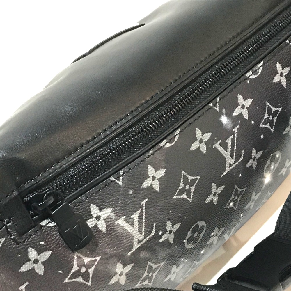 BRANDSHOP REFERENCE: LOUIS VUITTON Louis Vuitton M44444 bum-bag Discovery Bam bag monogram ...