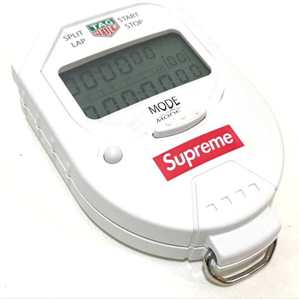 tag heuer supreme