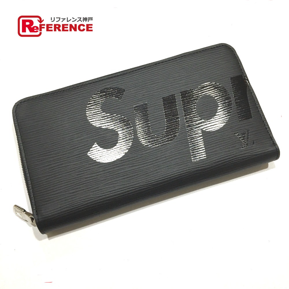 Authentic Supreme Lv Wallets | IUCN Water