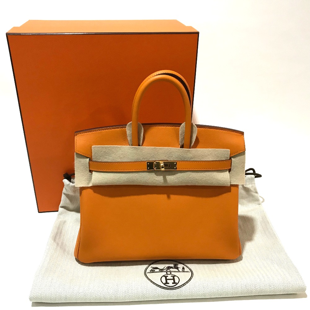 Authentic Hermes Birkin Bag | IQS Executive