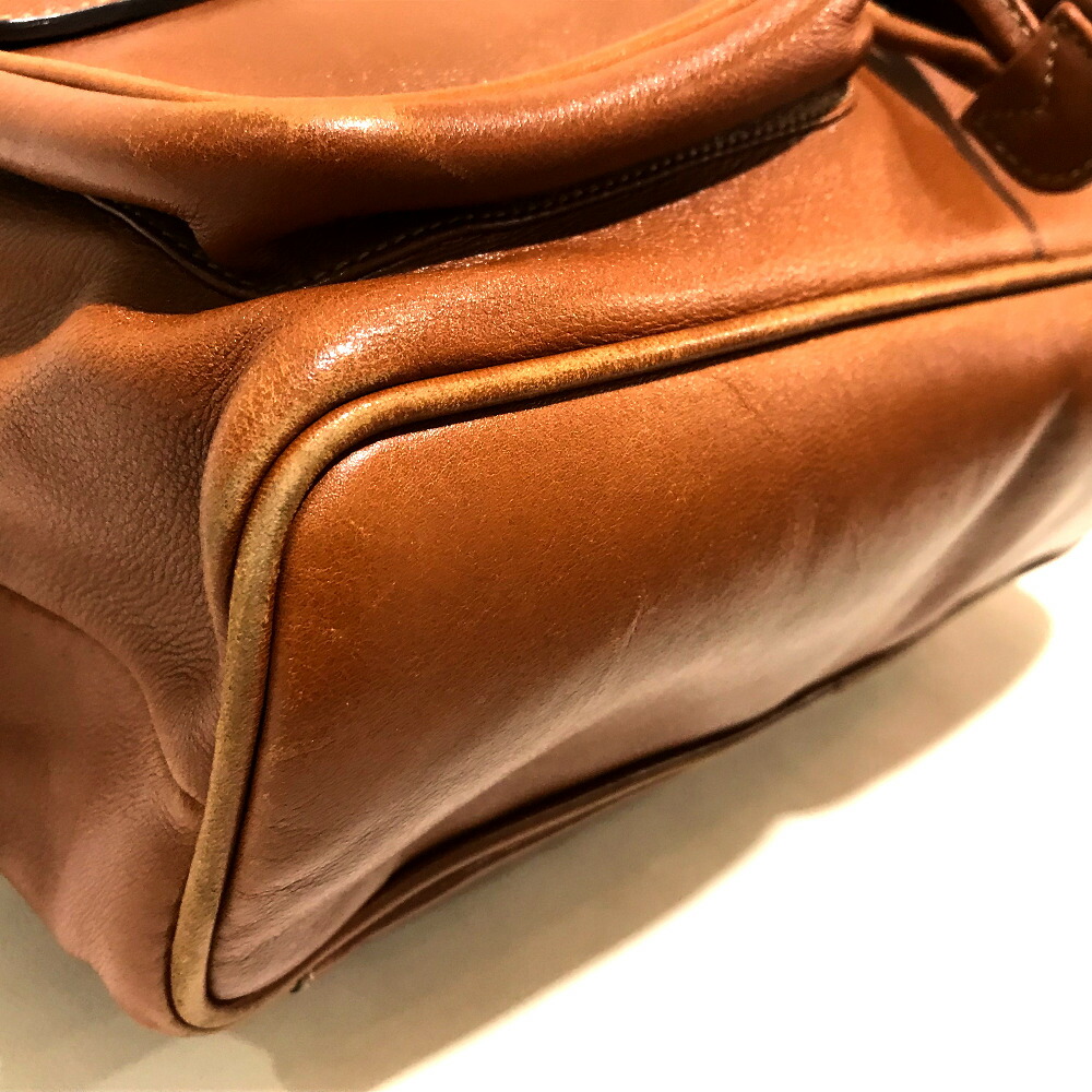 グッチ バッグ バックパック 新品 リュックサック リュック デイパック レディース レア物 ブラウン Gucci 中古 オールドグッチ バンブーxレザー ブランドショップ リファレンス グッチ バッグ バックパック 新品 リュックサック リュック デイパック レディース レア物 ブラウン Gucci 中古 オールドグッチ バンブーxレザー ブランドショップ リファレンス