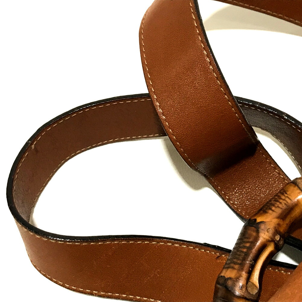 グッチ バッグ バックパック 新品 リュックサック リュック デイパック レディース レア物 ブラウン Gucci 中古 オールドグッチ バンブーxレザー ブランドショップ リファレンス グッチ バッグ バックパック 新品 リュックサック リュック デイパック レディース レア物 ブラウン Gucci 中古 オールドグッチ バンブーxレザー ブランドショップ リファレンス