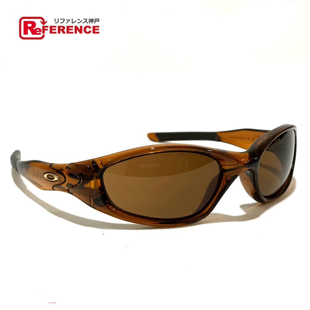oakley retro sunglasses
