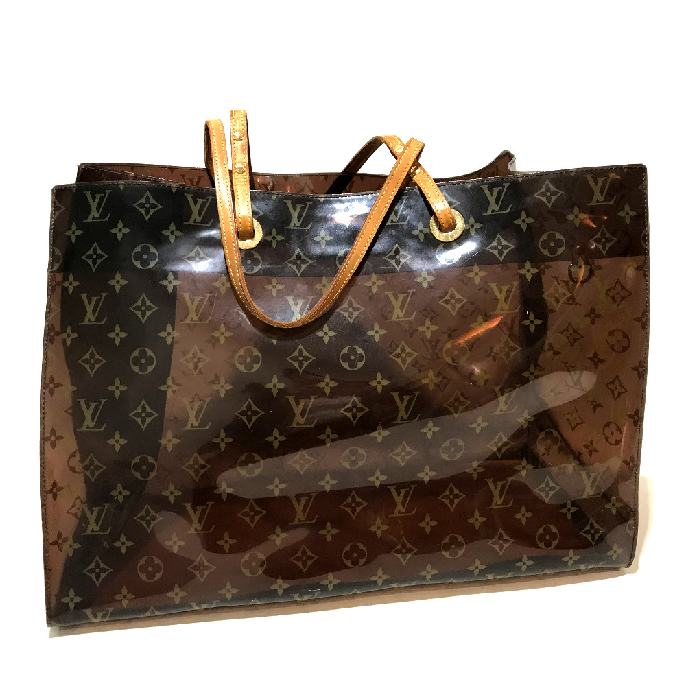Louis Vuitton Pvc Bags | semashow.com