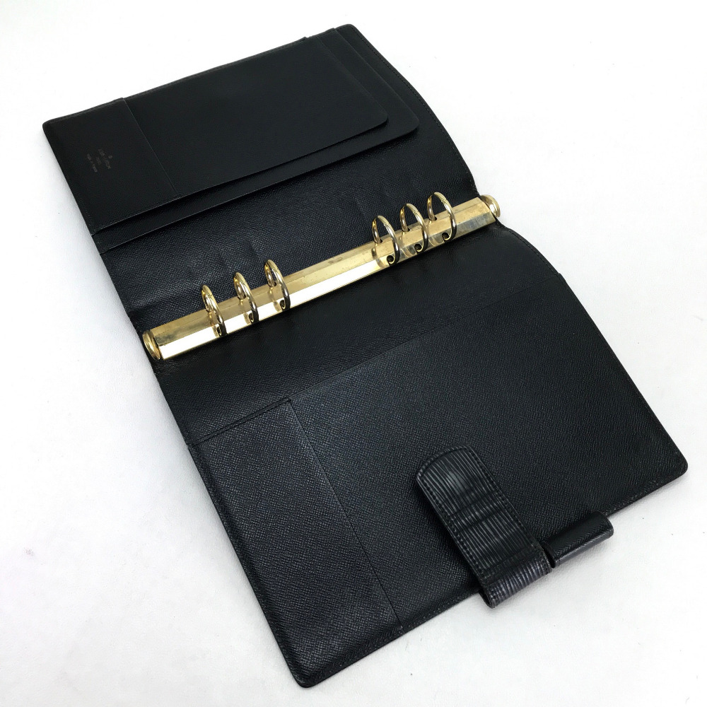 BRANDSHOP REFERENCE: LOUIS VUITTON Louis Vuitton R20062 notebook cover system notebook agenda GM ...