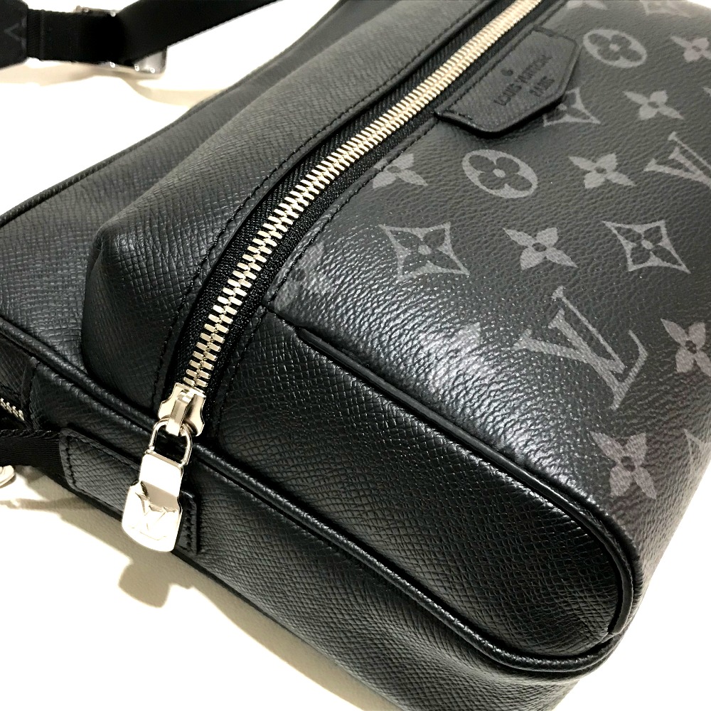 【楽天市場】LOUIS VUITTON ルイヴィトン M30233 2019春夏 アウトドア・メッセンジャーPM タイガラマ モノグラム