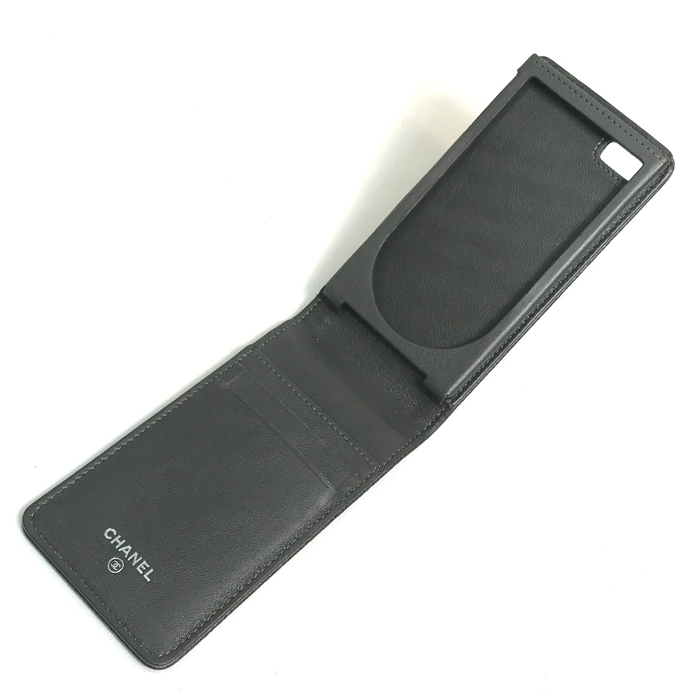 Chanel シャネル Iphoneケース Iphoneケース あす楽対応 楽ギフ 包装 Chanel シャネル Iphoneカバー ケース カバー ココマーク 小物 ブランド雑貨 Iphone4 4s対応 Cc ココマーク Iphoneケース キャビアスキン グレー レディース 新品同様 中古 ブランドショップ Chanel シャネル Iphoneケース Iphoneケース あす楽対応 楽ギフ 包装 Chanel シャネル Iphoneカバー ケース カバー ココマーク 小物 ブランド雑貨 Iphone4 4s対応 Cc ココマーク Iphoneケース キャビアスキン グレー レディース 新品同様 中古 ブランドショップ
