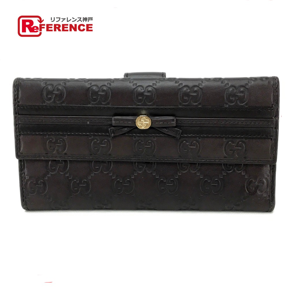 楽天市場】GUCCI グッチ 035.2184 GG ジャッキー 長財布 2つ折り財布