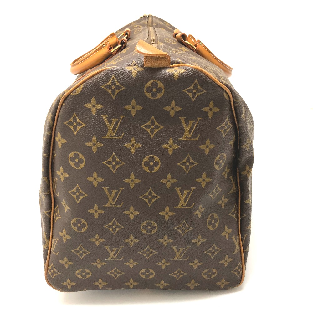 BRANDSHOP REFERENCE: LOUIS VUITTON Louis Vuitton vintage USA model handbag key Poll 55 monogram ...