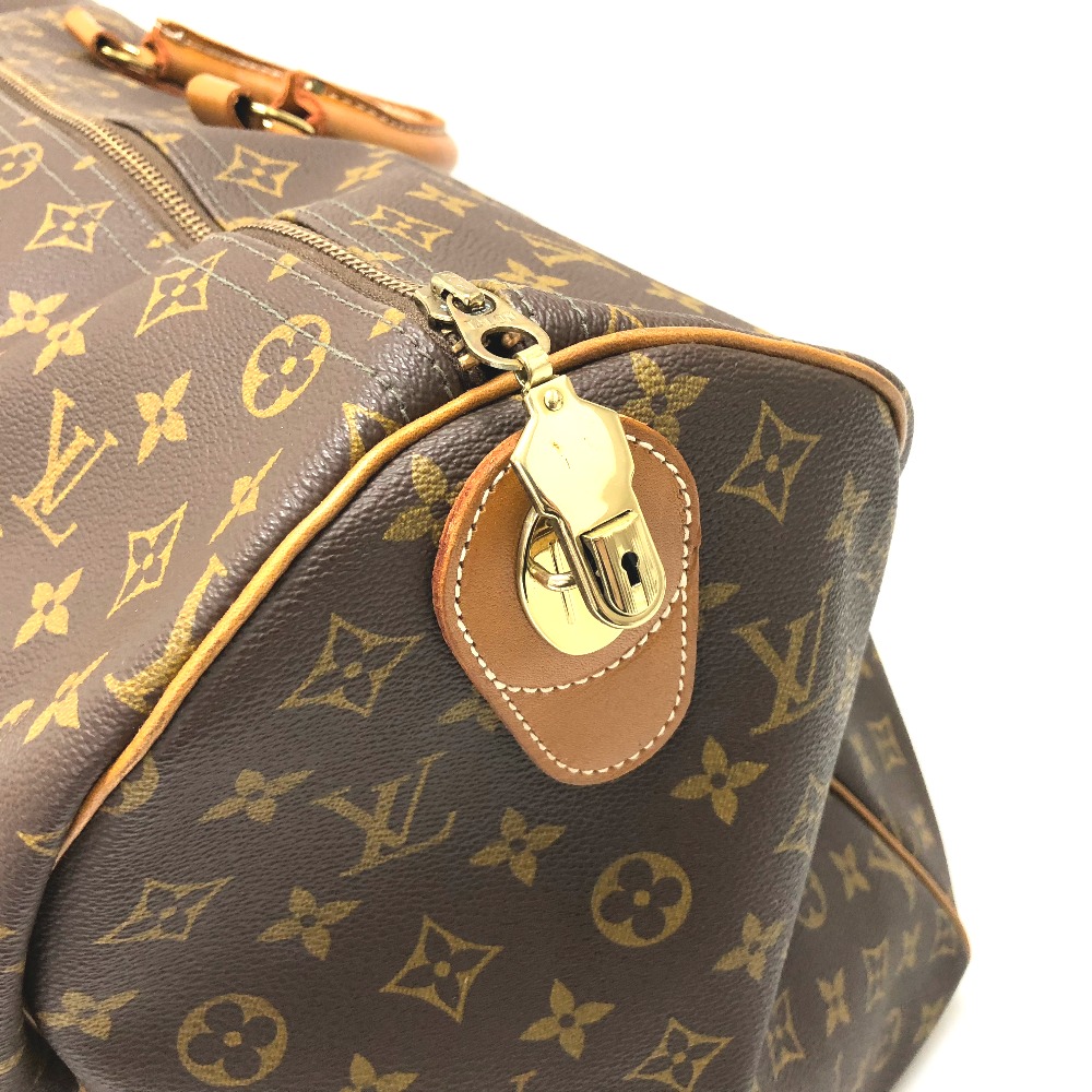 BRANDSHOP REFERENCE: LOUIS VUITTON Louis Vuitton vintage USA model handbag key Poll 55 monogram ...