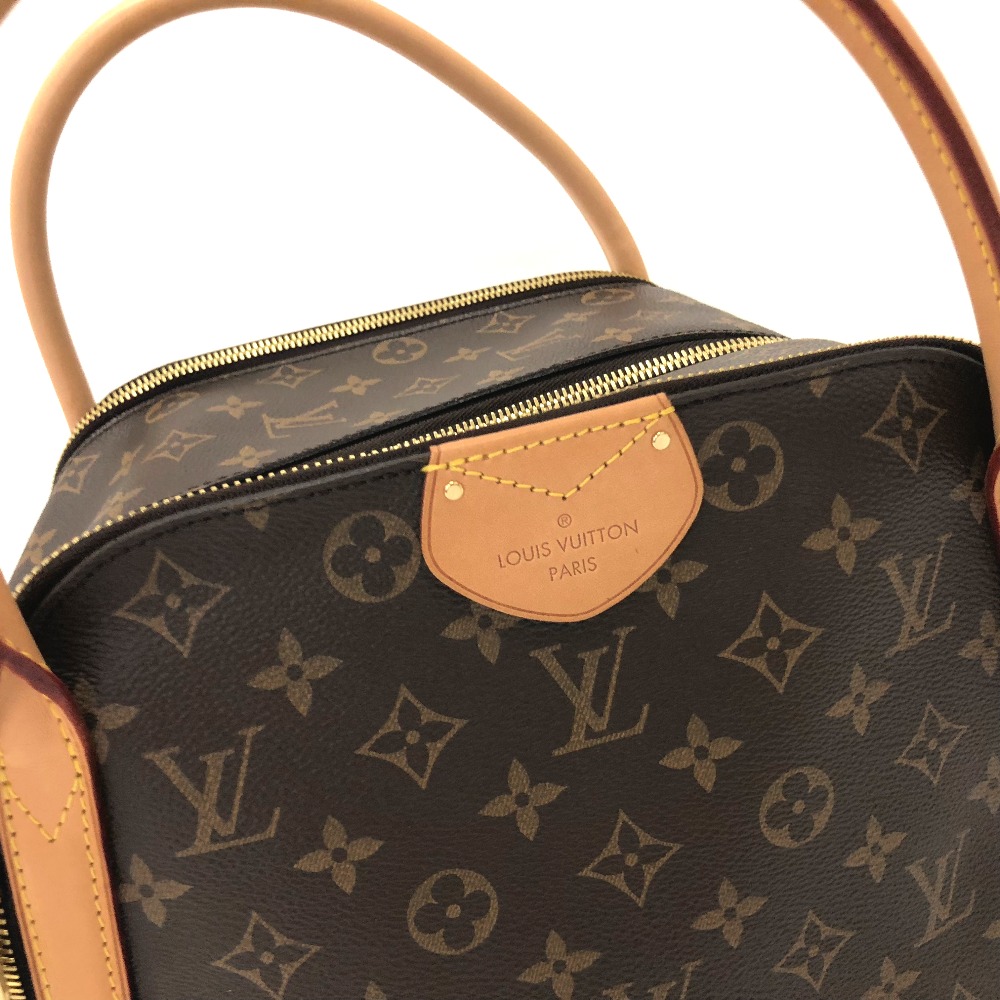 BRANDSHOP REFERENCE: LOUIS VUITTON Louis Vuitton M41070 handbag tote bag Male MM monogram ...