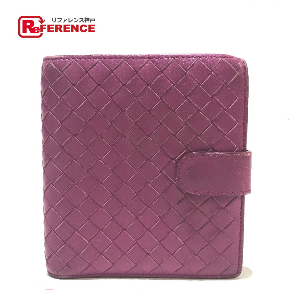 メンズ Veneta Bottega レディース イントレチャート 短財布 腕時計 Veneta 新品 ユニセックス ボッテガヴェネタ 二つ折り財布 小銭入れあり レザー パープル 中古 ブランドショップ リファレンスbottega ボッテガヴェネタ 二つ折り 財布 小銭入れ メンズ Veneta Bottega レディース イントレチャート 短財布 腕時計 Veneta 新品 ユニセックス ボッテガヴェネタ 二つ折り財布 小銭入れあり レザー パープル 中古 ブランドショップ リファレンスbottega ボッテガヴェネタ 二つ折り 財布 小銭入れ