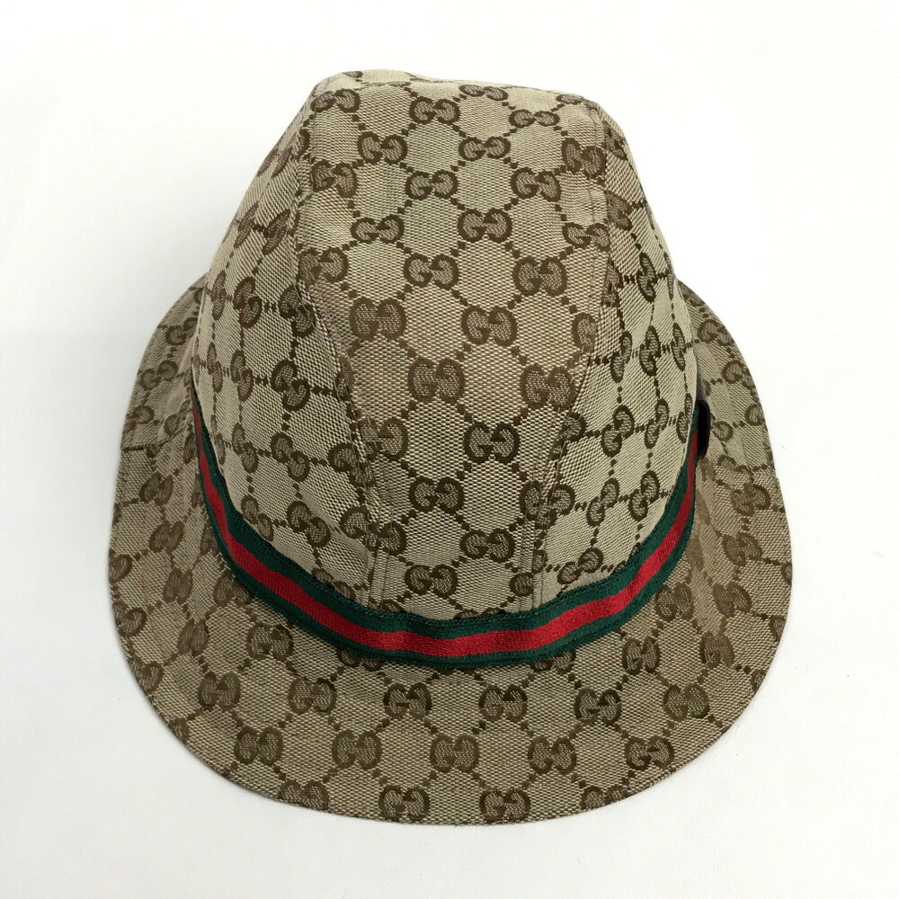 cowboy gucci hat