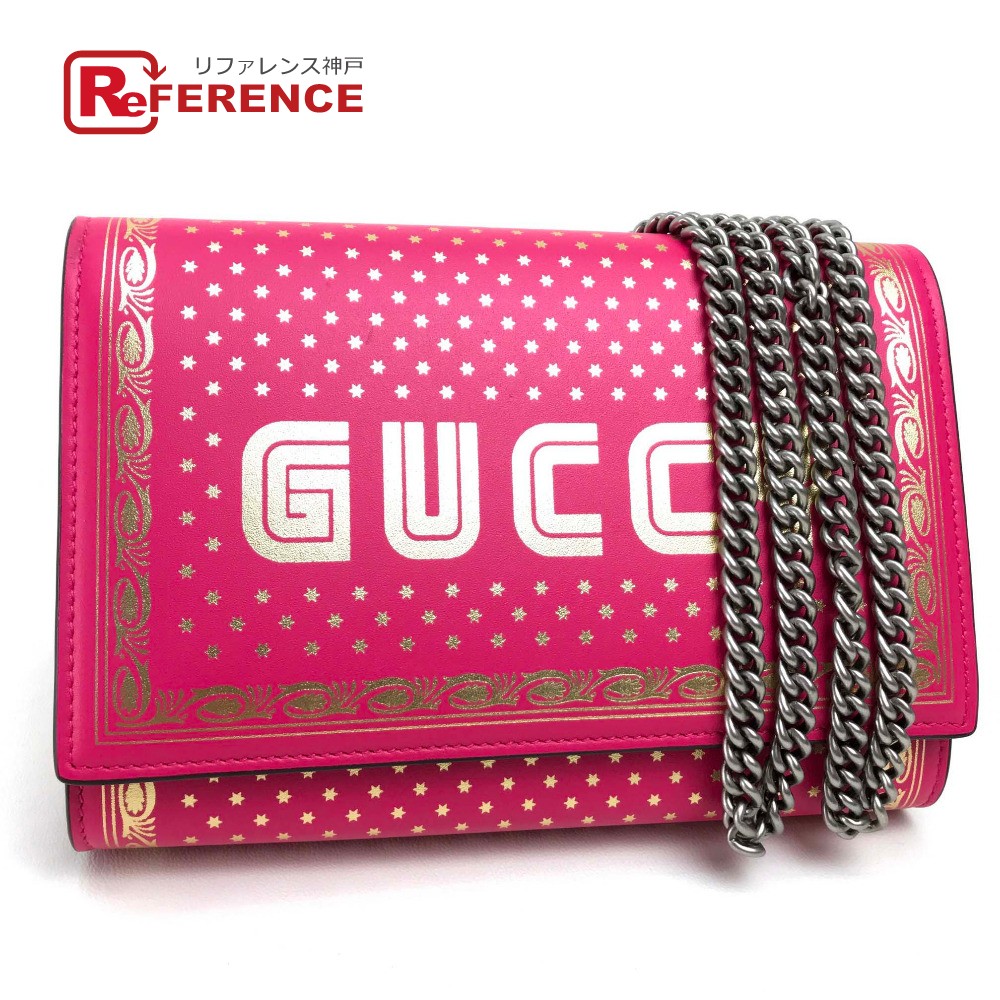 Gucci - 【GUCCI】 長財布の+inforsante.fr