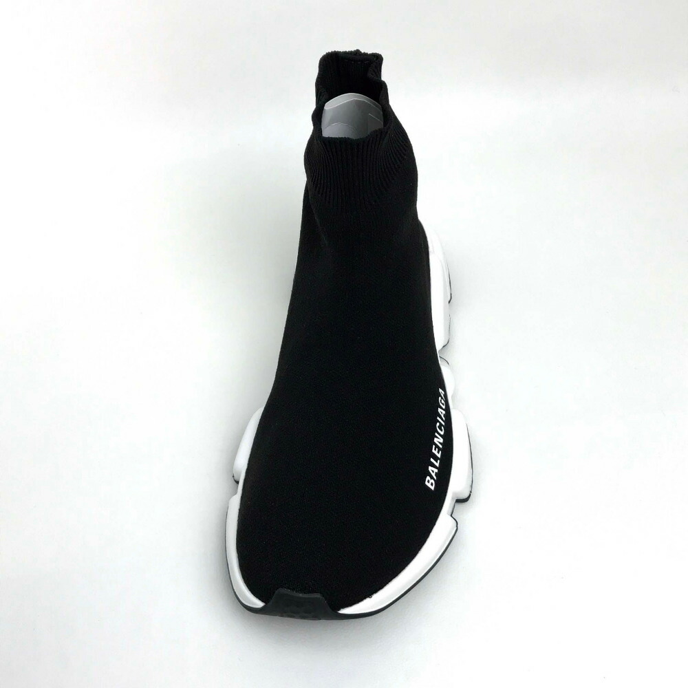 nylon trainer socks