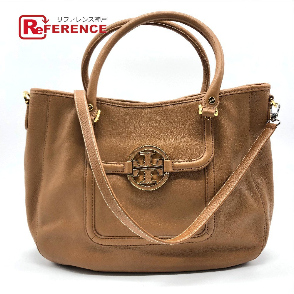 楽天市場】TORY BURCH トリーバーチ AMANDA HOBO アマンダ