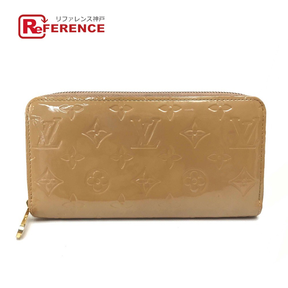 【美品】ルイヴィトン　ヴェルニ　ミニ財布 楽天市場】LOUIS VUITTON ルイヴィトン M61562 モノグラム