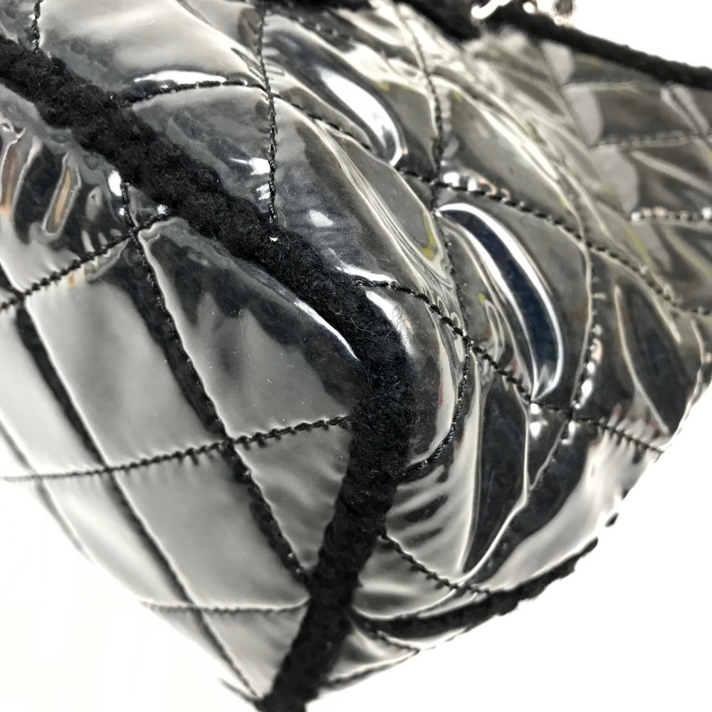 シャネル Chanel 新品 中古 ブラック レディース トートバッグ ファニーツイード トートバッグ 中古 シャネル Chanel スモールショッピングバッグ リファレンス 鞄 Chanel チェーントート 送料無料 ブランドショップ ビニール シャネル 黒 あす楽対応 パテント シャネル Chanel 新品 中古 ブラック レディース トートバッグ ファニーツイード トートバッグ 中古 シャネル Chanel スモールショッピングバッグ リファレンス 鞄 Chanel チェーントート 送料無料 ブランドショップ ビニール シャネル 黒 あす楽対応 パテント