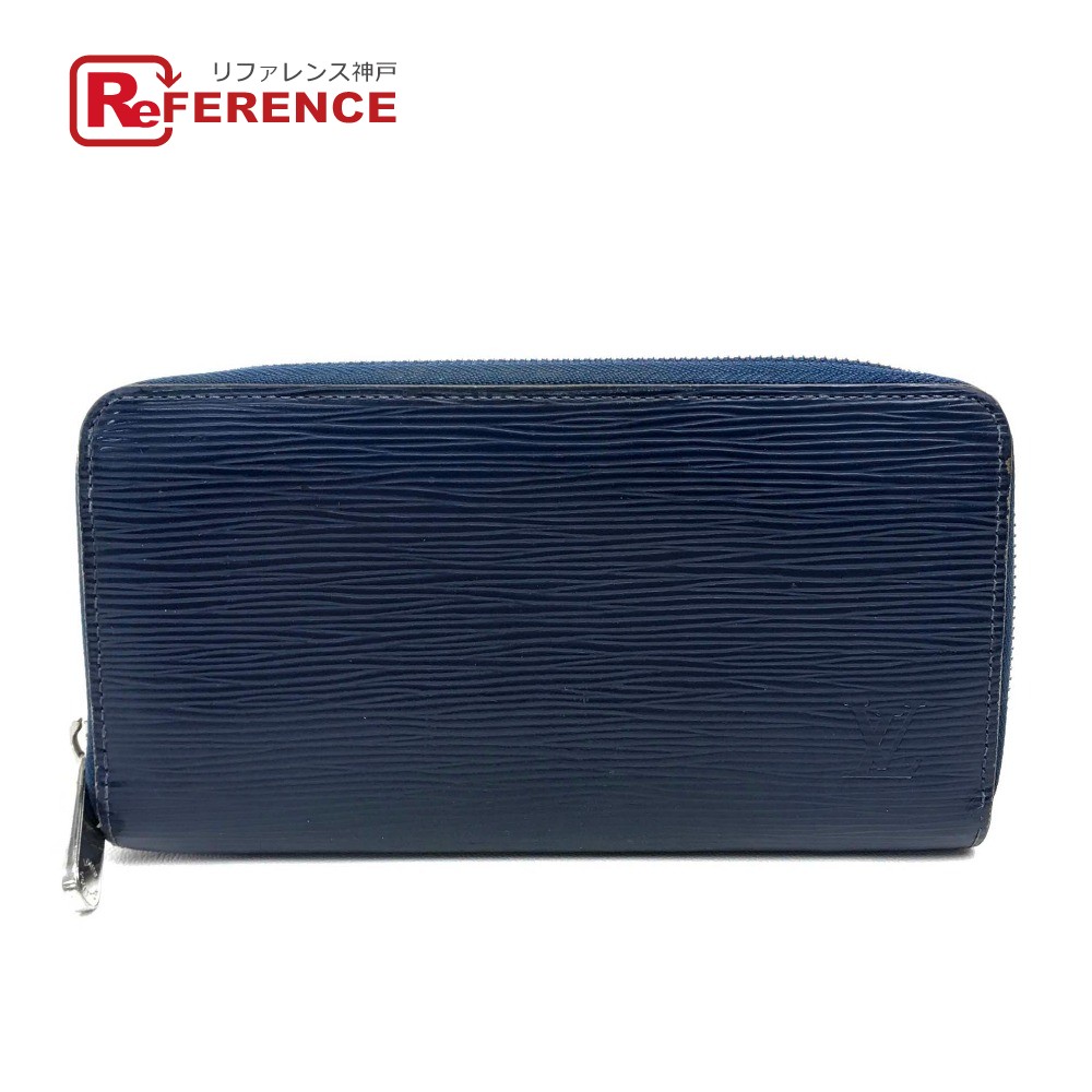【新型】　ルイヴィトン　エピ　長財布　ジッピーウォレット　ラウンドファスナー 楽天市場】ルイヴィトン【Louis vuitton】N80148/ジッピー