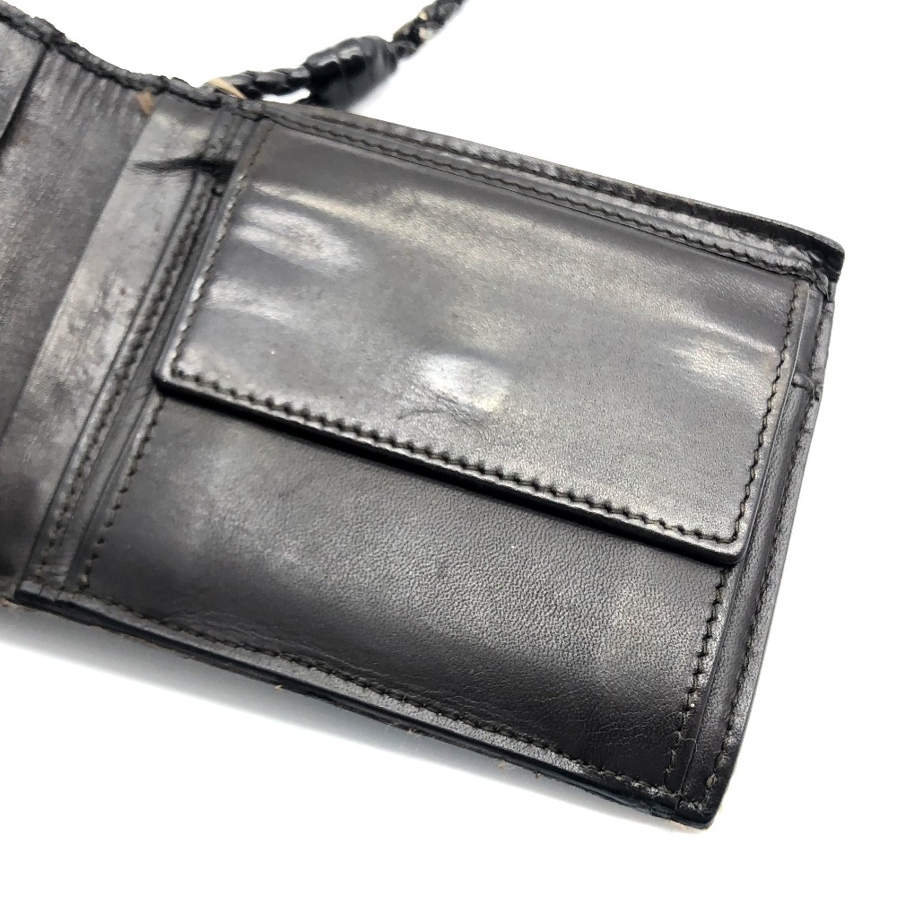 大勧め最新入荷 全品超特価祭 のbottega 新品 Veneta ボッテガヴェネタ リファレンス Bottega イントレチャート ストラップ付 二つ折り財布 小銭入れあり レザー メンズ ダークブラウン 中古 ブランドショップ リファレンス 中古 茶系 イントレ 大勧め最新入荷 全品超特価祭 のbottega 新品 Veneta ボッテガヴェネタ リファレンス Bottega イントレチャート ストラップ付 二つ折り財布 小銭入れあり レザー メンズ ダークブラウン 中古 ブランドショップ リファレンス 中古 茶系 イントレ